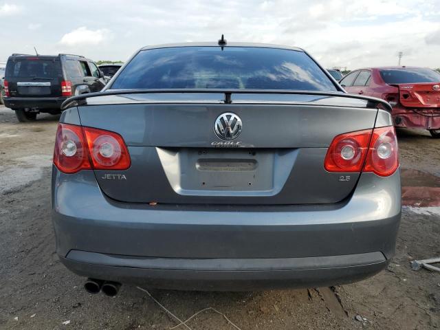 Photo 5 VIN: 3VWSF81K57M119334 - VOLKSWAGEN JETTA 2.5 