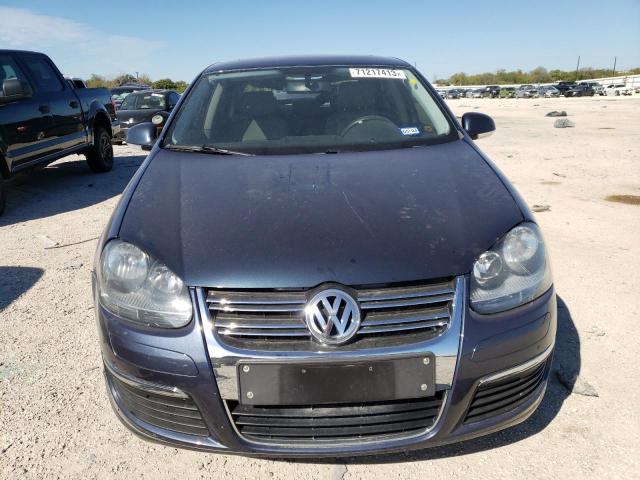 Photo 4 VIN: 3VWSF81K96M769444 - VOLKSWAGEN JETTA 2.5 