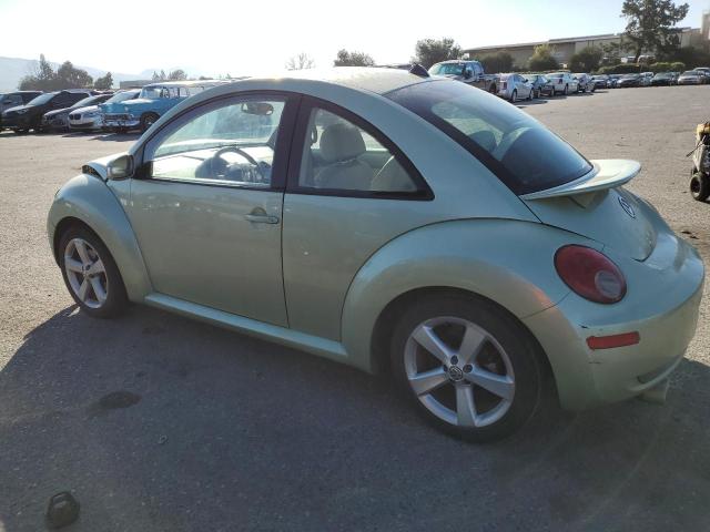 Photo 1 VIN: 3VWSG31C47M522181 - VOLKSWAGEN BEETLE 