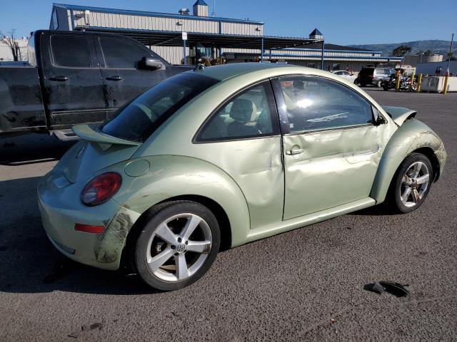 Photo 2 VIN: 3VWSG31C47M522181 - VOLKSWAGEN BEETLE 