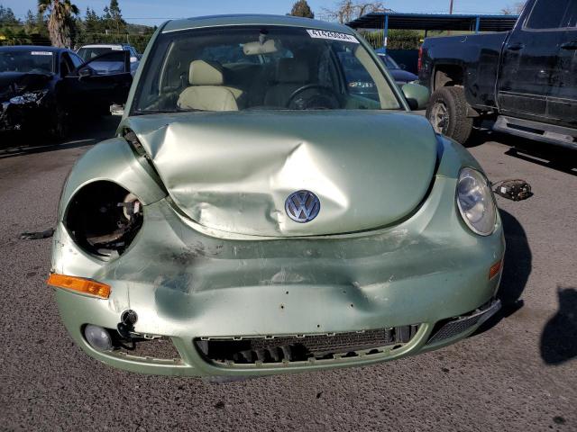 Photo 4 VIN: 3VWSG31C47M522181 - VOLKSWAGEN BEETLE 