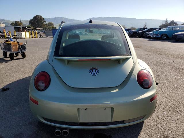 Photo 5 VIN: 3VWSG31C47M522181 - VOLKSWAGEN BEETLE 