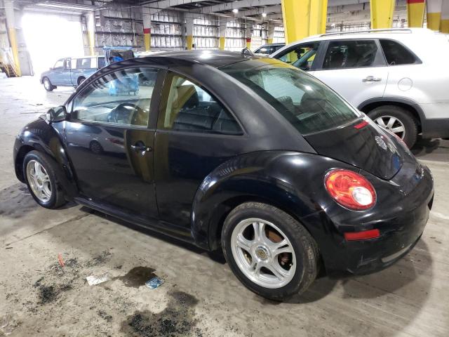 Photo 1 VIN: 3VWSG31C67M506404 - VOLKSWAGEN BEETLE 