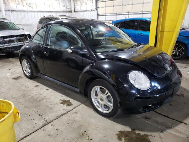 Photo 3 VIN: 3VWSG31C67M506404 - VOLKSWAGEN BEETLE 