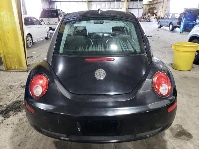 Photo 5 VIN: 3VWSG31C67M506404 - VOLKSWAGEN BEETLE 