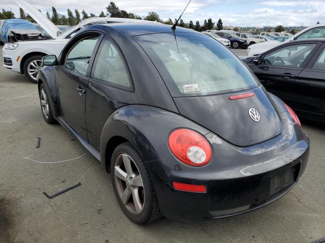 Photo 1 VIN: 3VWSG31C77M511871 - VOLKSWAGEN NEW BEETLE 