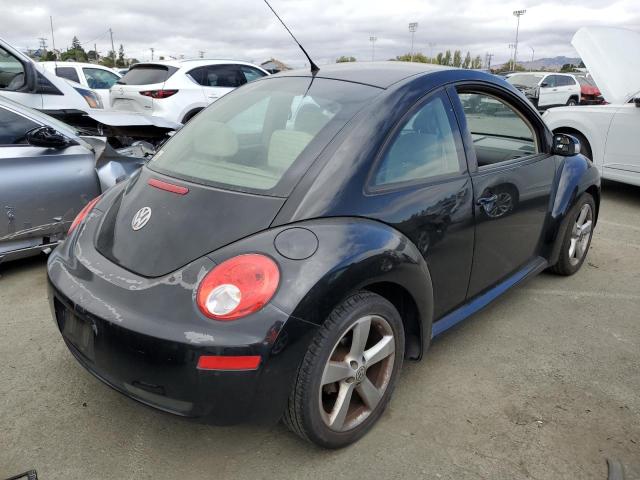 Photo 2 VIN: 3VWSG31C77M511871 - VOLKSWAGEN NEW BEETLE 