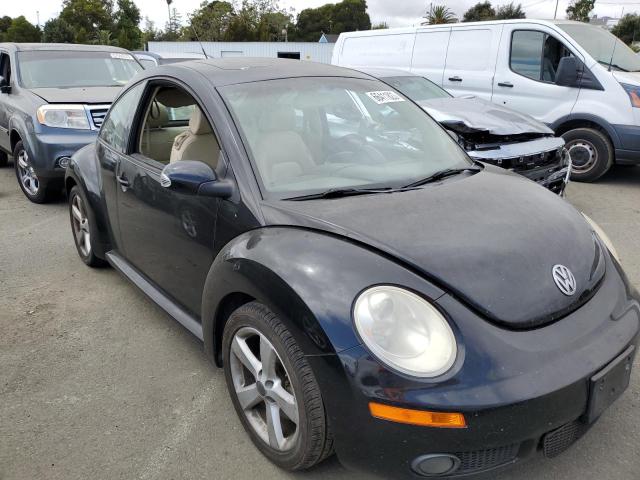 Photo 3 VIN: 3VWSG31C77M511871 - VOLKSWAGEN NEW BEETLE 