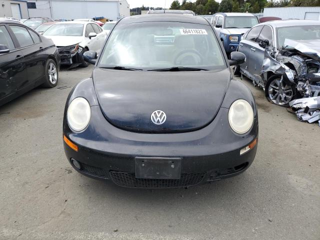 Photo 4 VIN: 3VWSG31C77M511871 - VOLKSWAGEN NEW BEETLE 