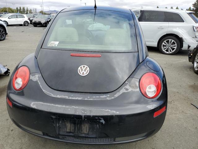 Photo 5 VIN: 3VWSG31C77M511871 - VOLKSWAGEN NEW BEETLE 