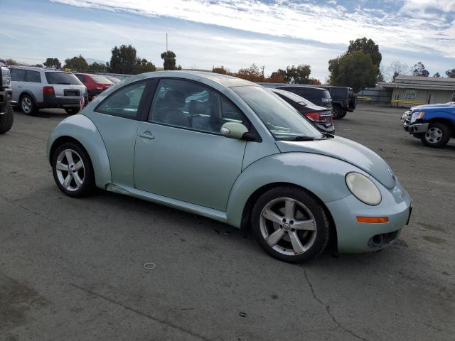 Photo 3 VIN: 3VWSG31CX6M418003 - VOLKSWAGEN NEW BEETLE 