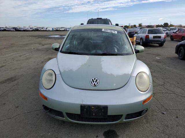 Photo 4 VIN: 3VWSG31CX6M418003 - VOLKSWAGEN NEW BEETLE 