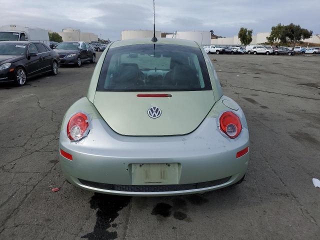 Photo 5 VIN: 3VWSG31CX6M418003 - VOLKSWAGEN NEW BEETLE 