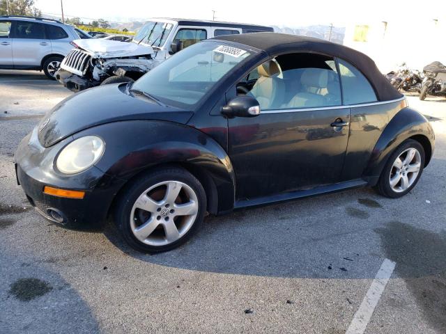 Photo 0 VIN: 3VWSG31Y17M408876 - VOLKSWAGEN NEW BEETLE 