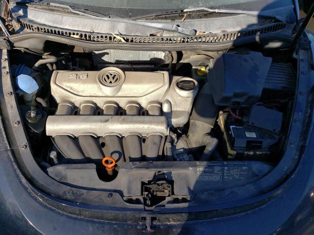 Photo 10 VIN: 3VWSG31Y17M408876 - VOLKSWAGEN NEW BEETLE 