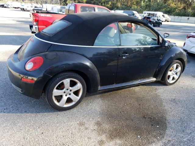 Photo 2 VIN: 3VWSG31Y17M408876 - VOLKSWAGEN NEW BEETLE 