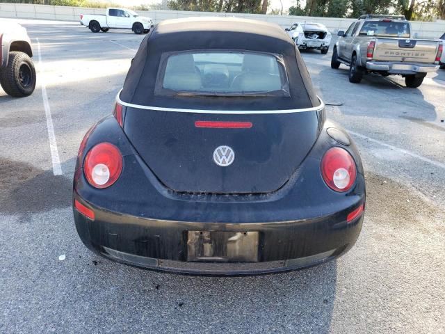 Photo 5 VIN: 3VWSG31Y17M408876 - VOLKSWAGEN NEW BEETLE 