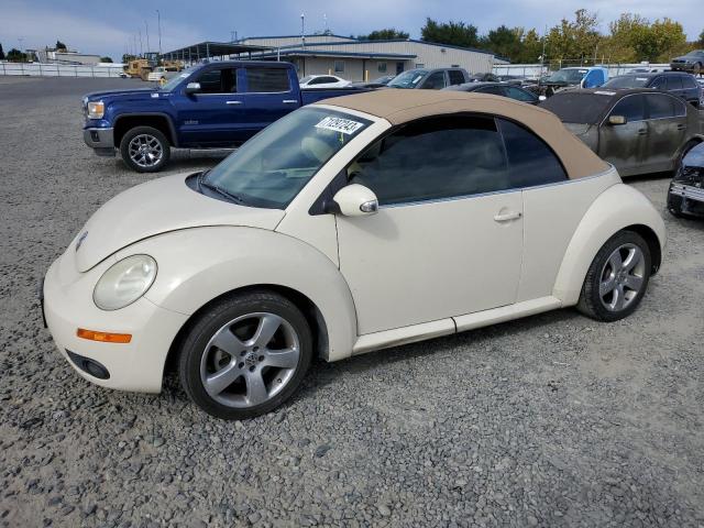 Photo 0 VIN: 3VWSG31Y36M323911 - VOLKSWAGEN NEW BEETLE 