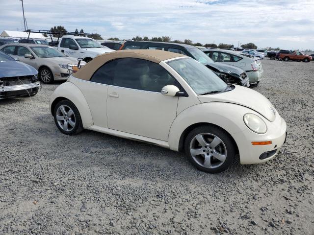 Photo 3 VIN: 3VWSG31Y36M323911 - VOLKSWAGEN NEW BEETLE 