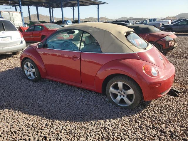 Photo 1 VIN: 3VWSG31Y66M331548 - VOLKSWAGEN NEW BEETLE 