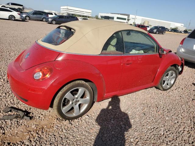 Photo 2 VIN: 3VWSG31Y66M331548 - VOLKSWAGEN NEW BEETLE 