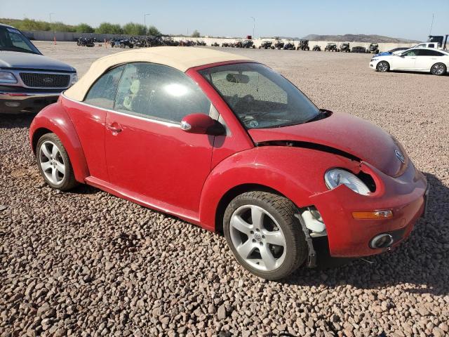 Photo 3 VIN: 3VWSG31Y66M331548 - VOLKSWAGEN NEW BEETLE 