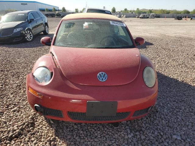 Photo 4 VIN: 3VWSG31Y66M331548 - VOLKSWAGEN NEW BEETLE 