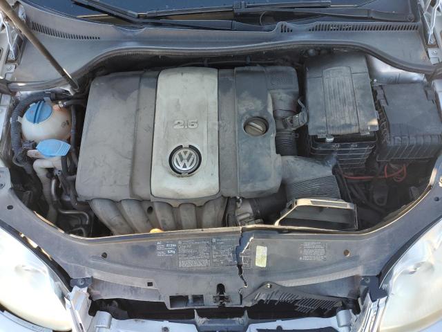 Photo 10 VIN: 3VWSG71K16M657972 - VOLKSWAGEN JETTA 