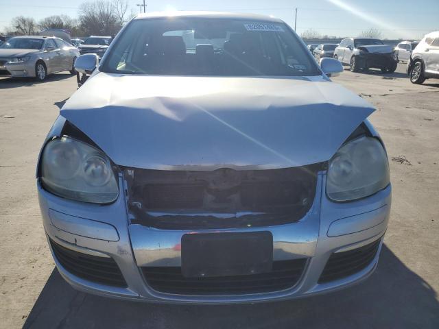 Photo 4 VIN: 3VWSG71K16M657972 - VOLKSWAGEN JETTA 