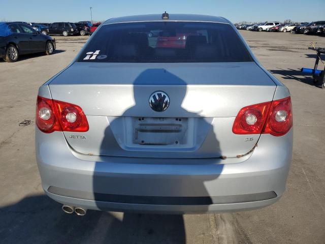 Photo 5 VIN: 3VWSG71K16M657972 - VOLKSWAGEN JETTA 