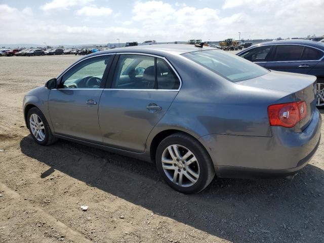 Photo 1 VIN: 3VWSG71K17M035177 - VOLKSWAGEN JETTA 