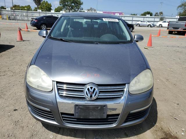 Photo 4 VIN: 3VWSG71K17M035177 - VOLKSWAGEN JETTA 