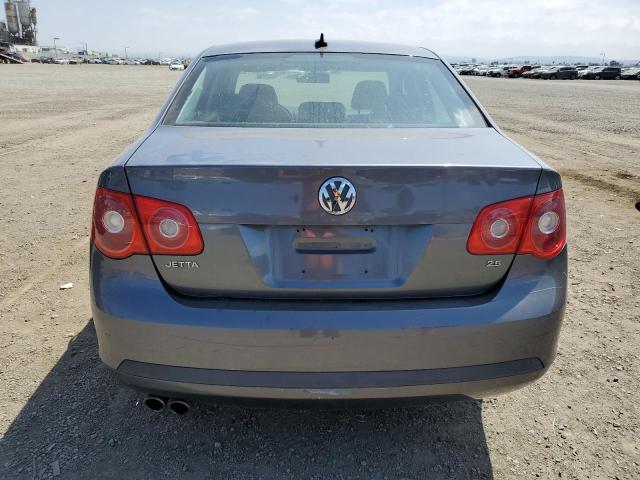 Photo 5 VIN: 3VWSG71K17M035177 - VOLKSWAGEN JETTA 