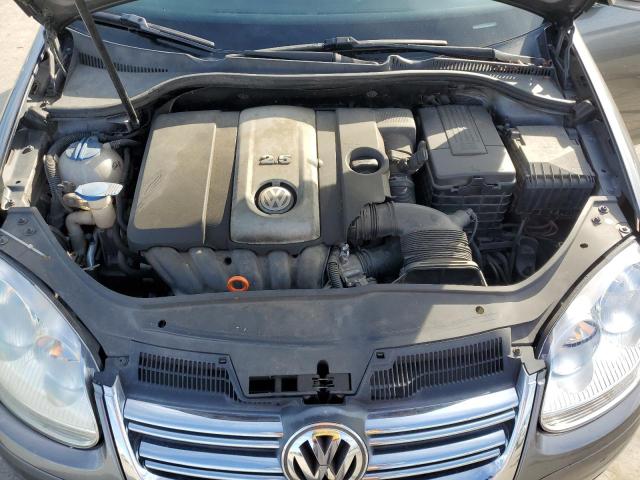 Photo 10 VIN: 3VWSG71K27M088521 - VOLKSWAGEN JETTA 