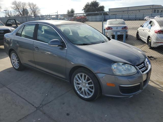 Photo 3 VIN: 3VWSG71K27M088521 - VOLKSWAGEN JETTA 