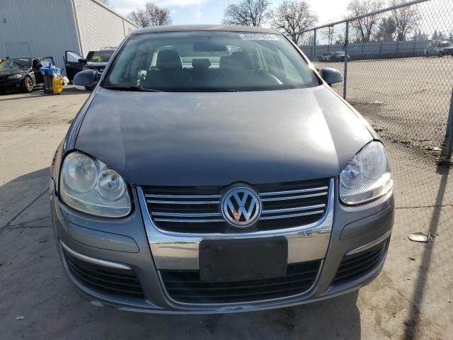 Photo 4 VIN: 3VWSG71K27M088521 - VOLKSWAGEN JETTA 