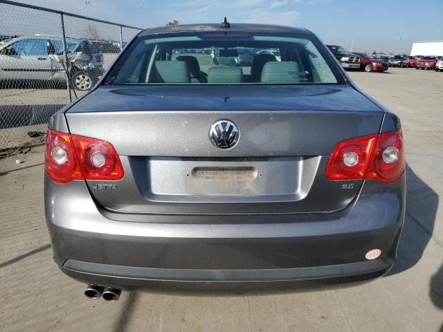 Photo 5 VIN: 3VWSG71K27M088521 - VOLKSWAGEN JETTA 