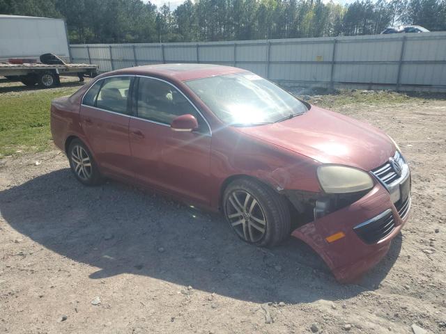 Photo 3 VIN: 3VWSG71K36M652823 - VOLKSWAGEN JETTA 