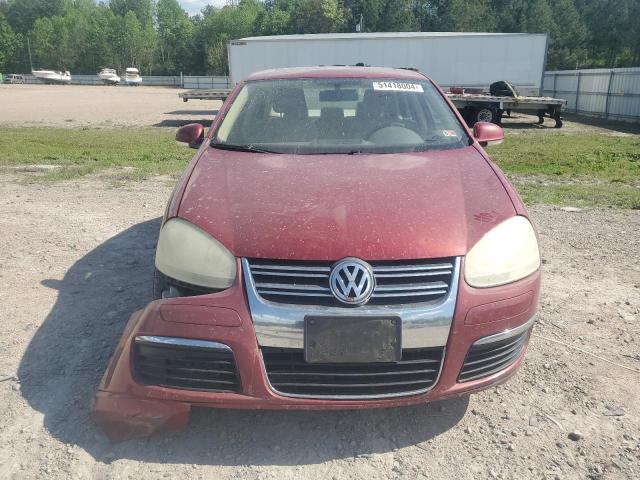 Photo 4 VIN: 3VWSG71K36M652823 - VOLKSWAGEN JETTA 