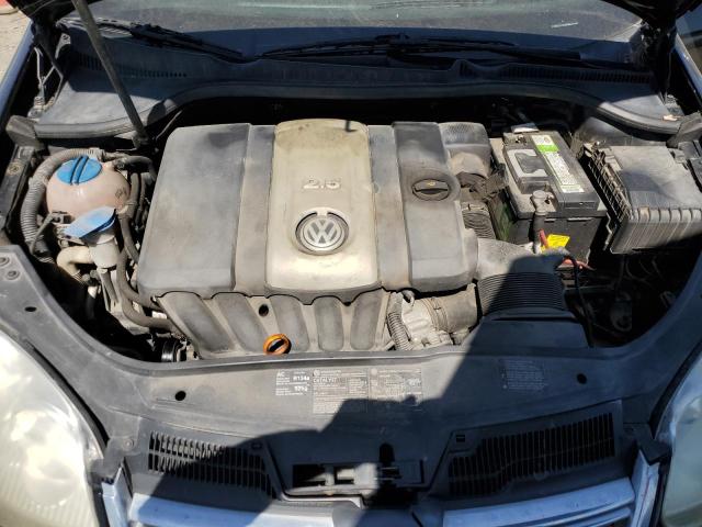 Photo 10 VIN: 3VWSG71K36M661943 - VOLKSWAGEN JETTA 