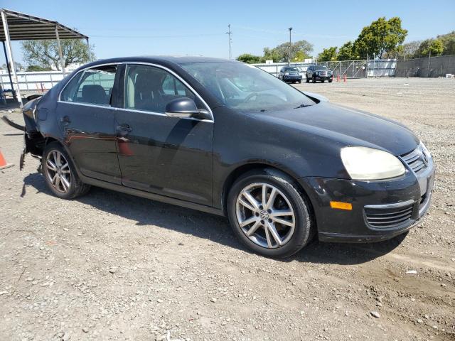 Photo 3 VIN: 3VWSG71K36M661943 - VOLKSWAGEN JETTA 