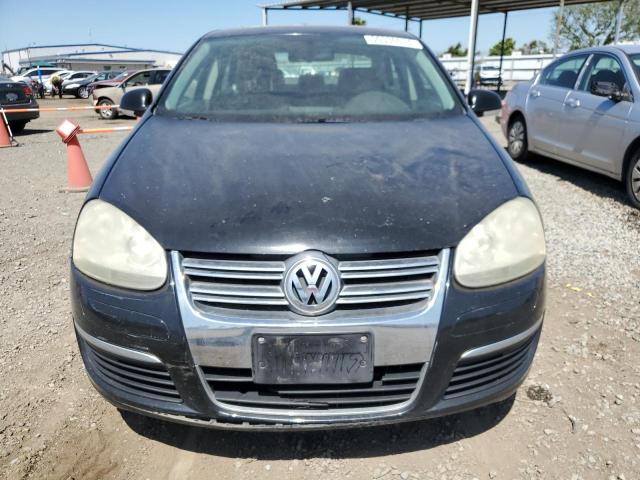 Photo 4 VIN: 3VWSG71K36M661943 - VOLKSWAGEN JETTA 