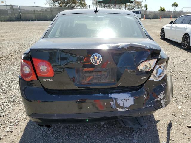 Photo 5 VIN: 3VWSG71K36M661943 - VOLKSWAGEN JETTA 