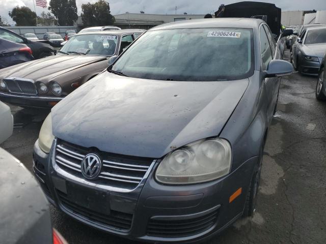 Photo 4 VIN: 3VWSG71K46M725410 - VOLKSWAGEN JETTA 