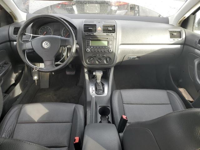 Photo 7 VIN: 3VWSG71K46M725410 - VOLKSWAGEN JETTA 