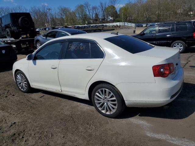 Photo 1 VIN: 3VWSG71K46M730638 - VOLKSWAGEN JETTA 