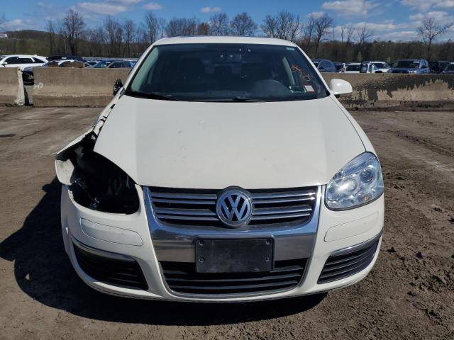 Photo 4 VIN: 3VWSG71K46M730638 - VOLKSWAGEN JETTA 