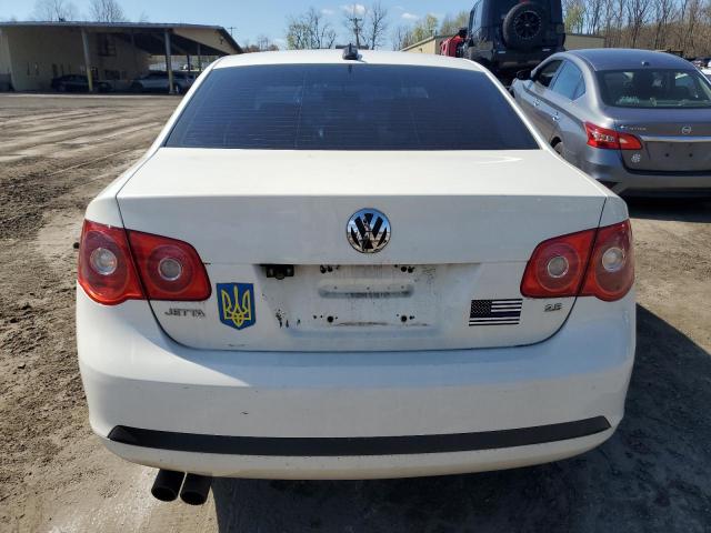 Photo 5 VIN: 3VWSG71K46M730638 - VOLKSWAGEN JETTA 