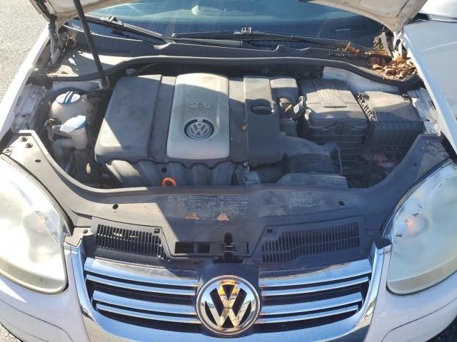 Photo 10 VIN: 3VWSG71K46M734785 - VOLKSWAGEN JETTA 