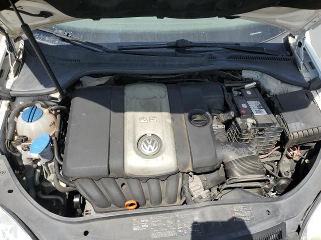 Photo 10 VIN: 3VWSG71K46M744362 - VOLKSWAGEN JETTA 